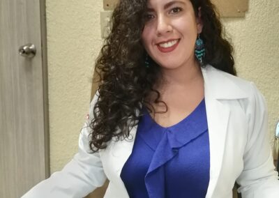 Dra. Montserrat Jiménez