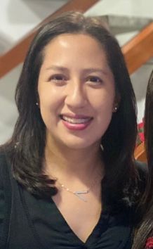 Angélica Valentina Sánchez Ramírez