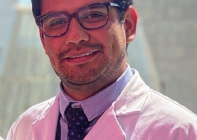 Dr. Miguel Ángel Ramírez