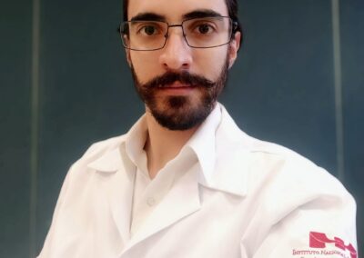 Dr. Sebastián Totxo